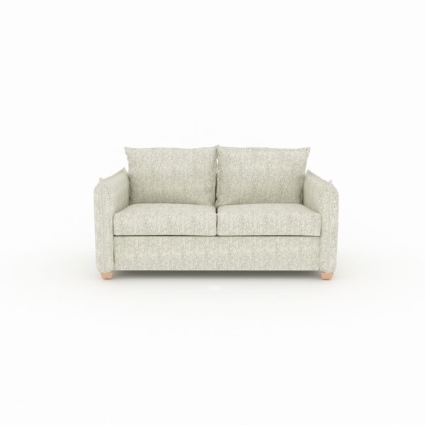 Kyoto Oliver 2 Fold Sofa Bed